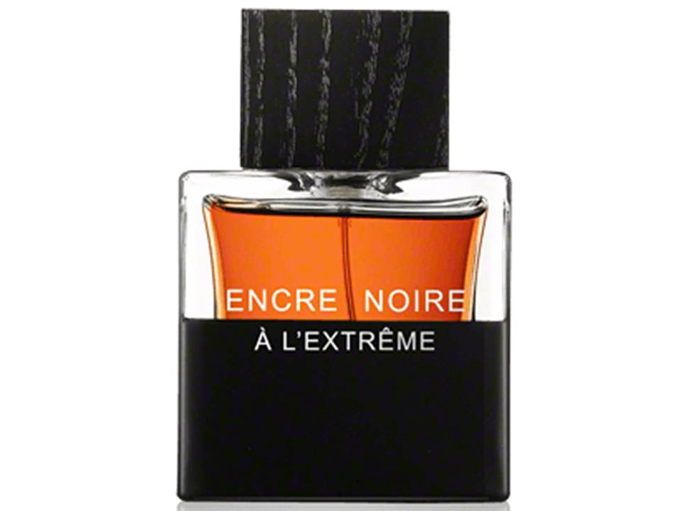 Encre Noire A L'Extreme Uomo Eau de Parfum NO TESTER 100 ML.